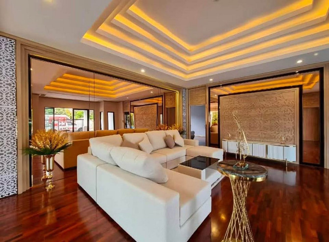 Pool Villa Village for Sale in ThungklomTanman Pattaya - photo 2