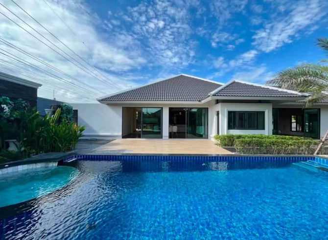 Pool Villa Village for Sale in ThungklomTanman Pattaya - photo 11