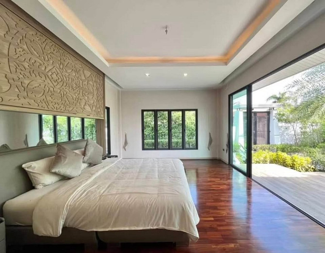 Pool Villa Village for Sale in ThungklomTanman Pattaya - photo 6