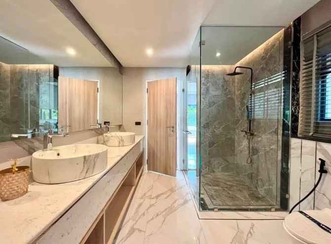Pool Villa Village for Sale in ThungklomTanman Pattaya - photo 8