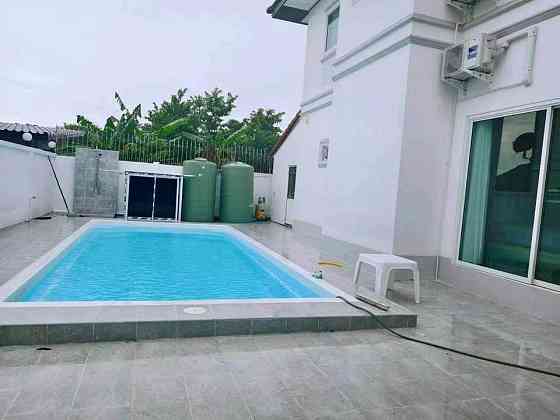 4 Bedroom Pool Villa for Sale in Royale View Pattaya