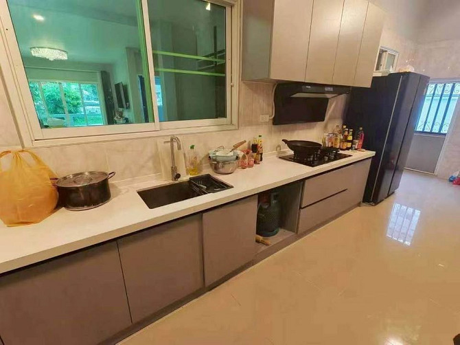 4 Bedroom Pool Villa for Sale in Royale View Pattaya - photo 15