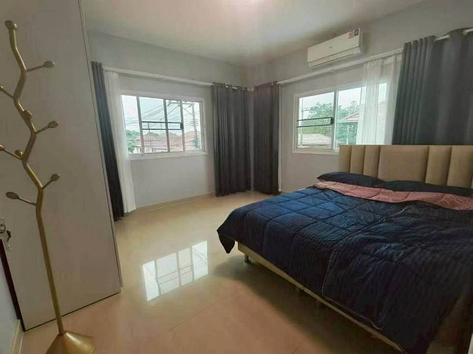 4 Bedroom Pool Villa for Sale in Royale View Pattaya - photo 9