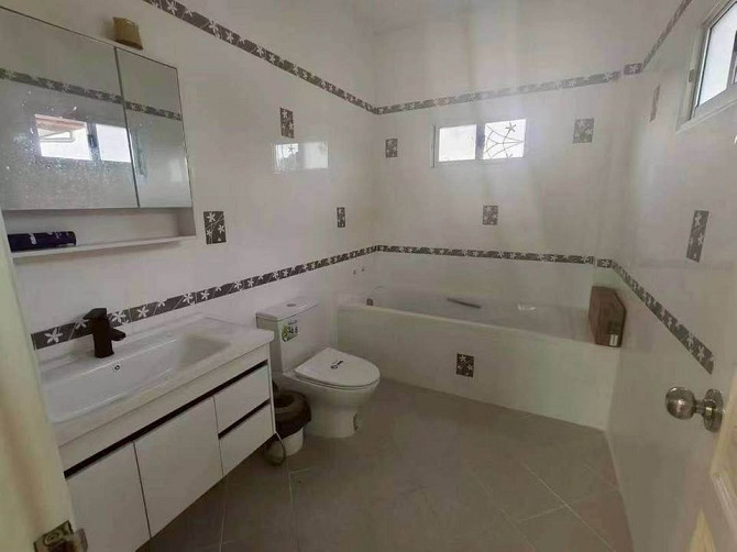 4 Bedroom Pool Villa for Sale in Royale View Pattaya - photo 14