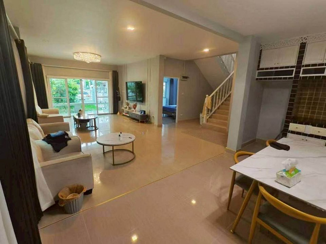 4 Bedroom Pool Villa for Sale in Royale View Pattaya - photo 3