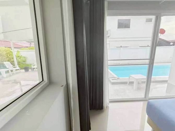 4 Bedroom Pool Villa for Sale in Royale View Pattaya - photo 17