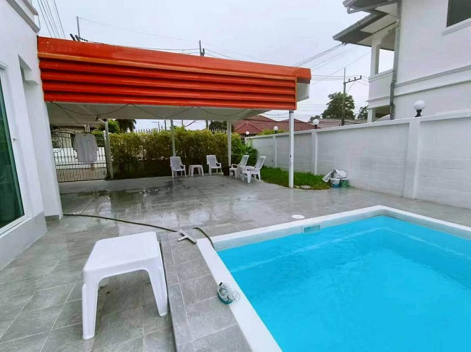 4 Bedroom Pool Villa for Sale in Royale View Pattaya - photo 18