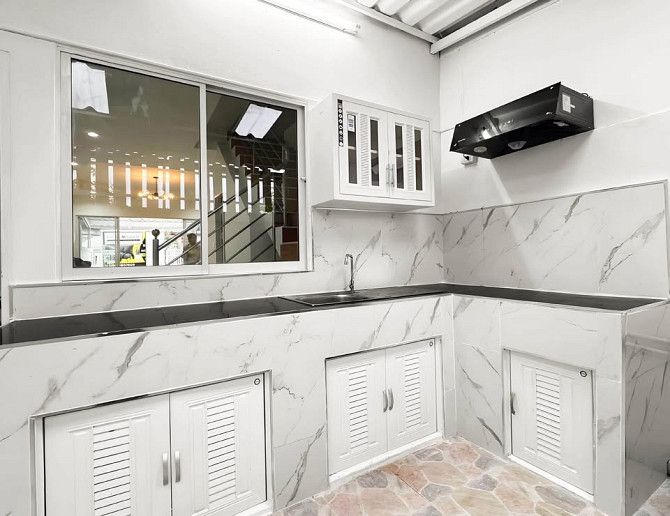 2 Bedroom Townhouse for Sale in Nong Pla Lai Pattaya - photo 7