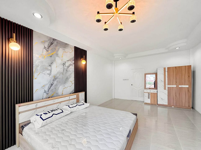 2 Bedroom Townhouse for Sale in Nong Pla Lai Pattaya - photo 10
