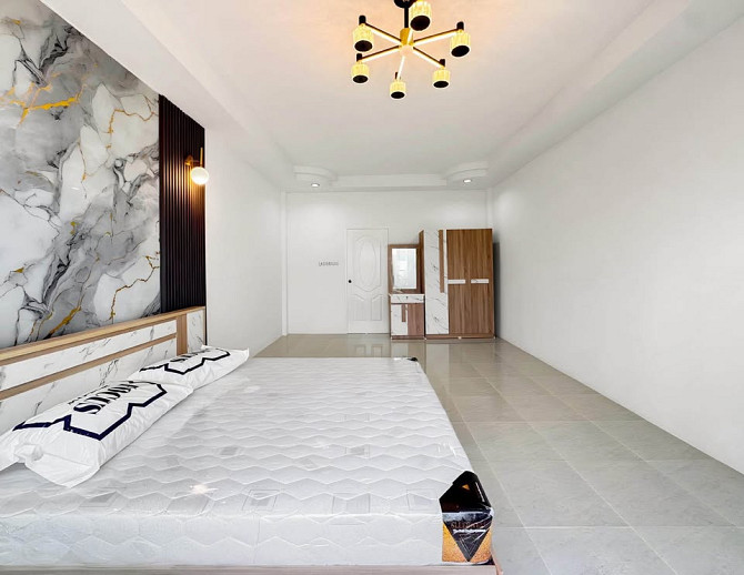 2 Bedroom Townhouse for Sale in Nong Pla Lai Pattaya - photo 9