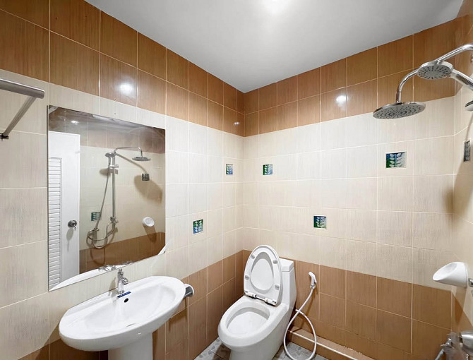 2 Bedroom Townhouse for Sale in Nong Pla Lai Pattaya - photo 12