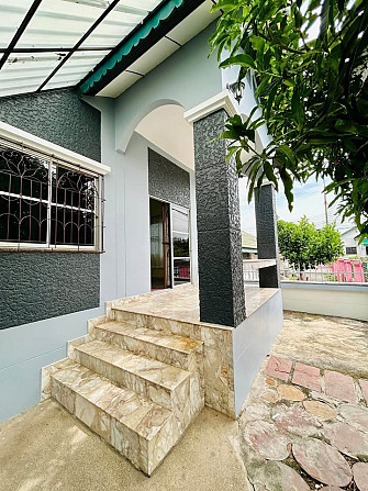 2 Bedroom House for Sale in Pattaya Pattaya - photo 2