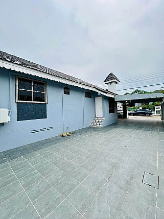 2 Bedroom House for Sale in Pattaya Pattaya - photo 1