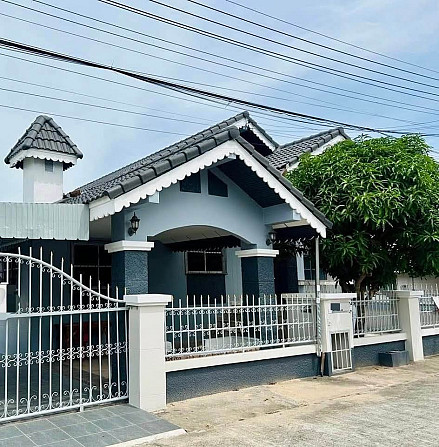 2 Bedroom House for Sale in Pattaya Pattaya - photo 11
