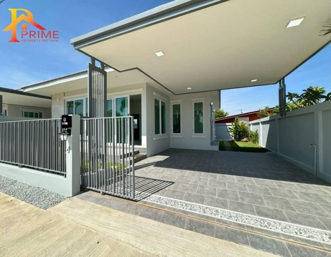 3 Bedroom House for Sale in South Pattaya Pattaya - photo 3