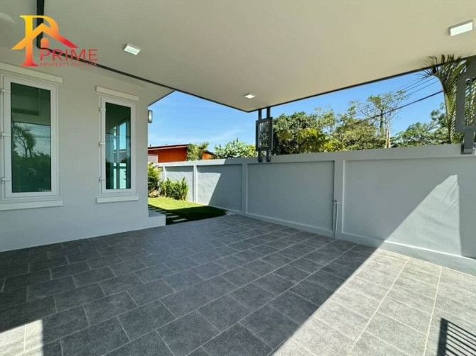 3 Bedroom House for Sale in South Pattaya Pattaya - photo 19