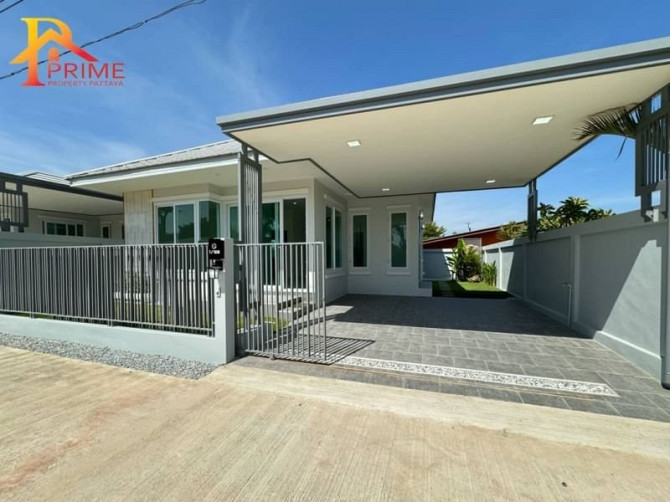 3 Bedroom House for Sale in South Pattaya Pattaya - photo 20