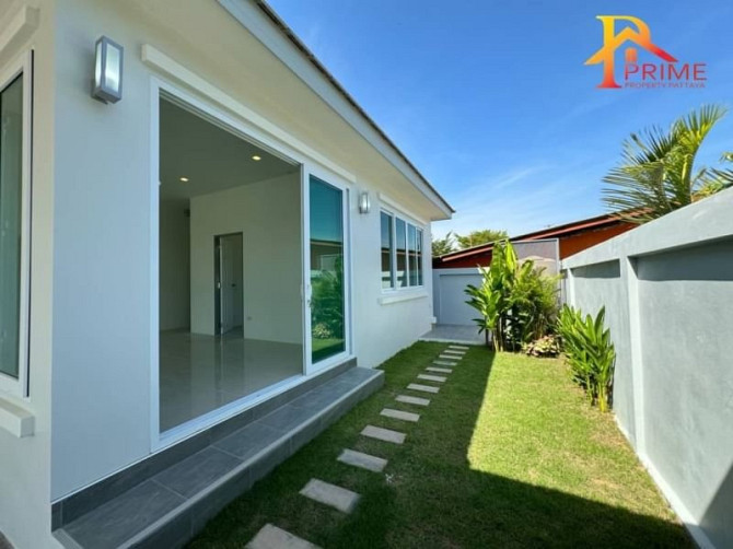 3 Bedroom House for Sale in South Pattaya Pattaya - photo 4