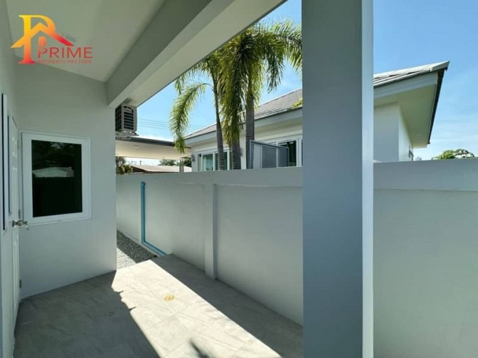 3 Bedroom House for Sale in South Pattaya Pattaya - photo 17