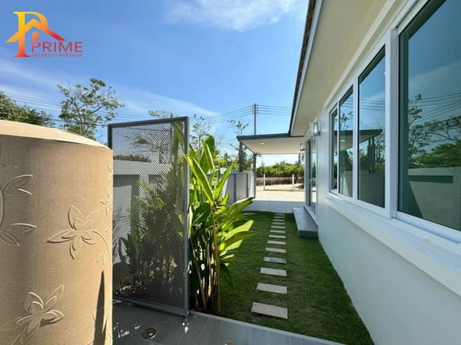 3 Bedroom House for Sale in South Pattaya Pattaya - photo 18