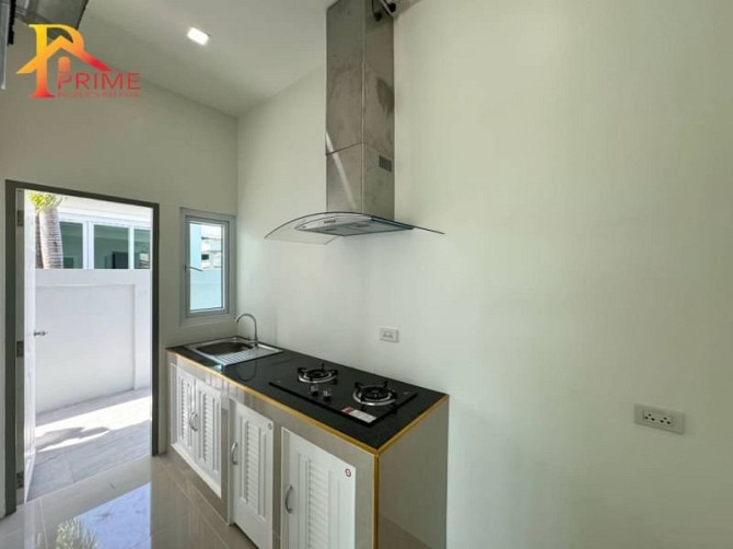 3 Bedroom House for Sale in South Pattaya Pattaya - photo 15