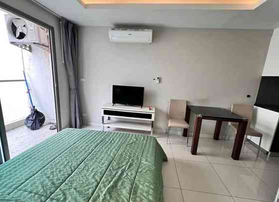 Studio Condo for Sale in Pattaya Pattaya