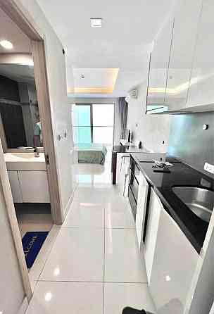 Studio Condo for Sale in Pattaya Pattaya