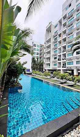 Studio Condo for Sale in Pattaya Pattaya