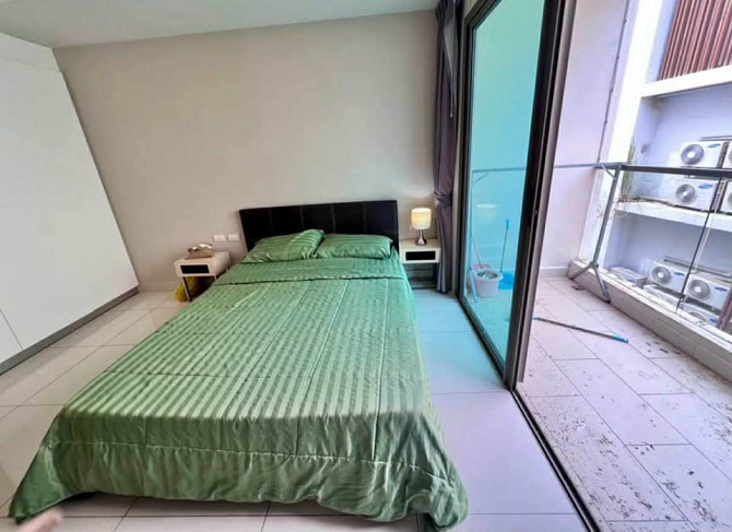 Studio Condo for Sale in Pattaya Pattaya - photo 8