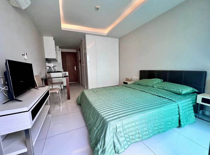 Studio Condo for Sale in Pattaya Pattaya - photo 7