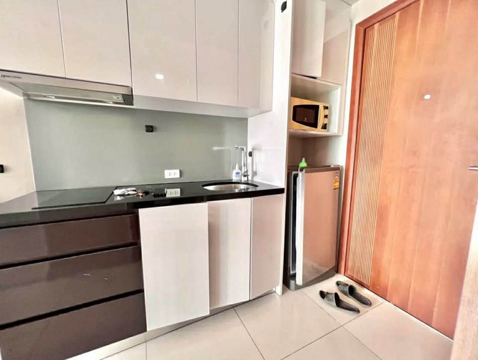 Studio Condo for Sale in Pattaya Pattaya - photo 2