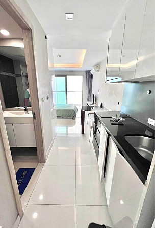 Studio Condo for Sale in Pattaya Pattaya - photo 5