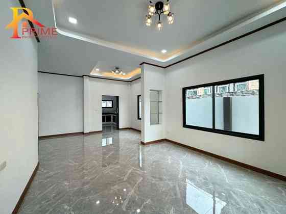3 Bedroom Single House for Sale in Pong Pattaya