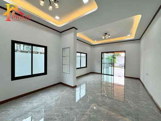 3 Bedroom Single House for Sale in Pong Pattaya