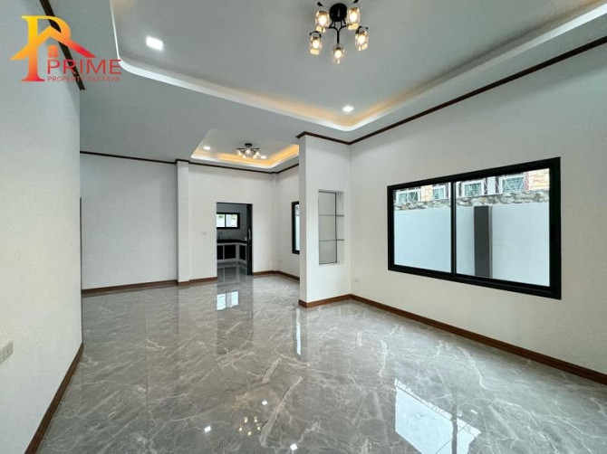 3 Bedroom Single House for Sale in Pong Pattaya - photo 5