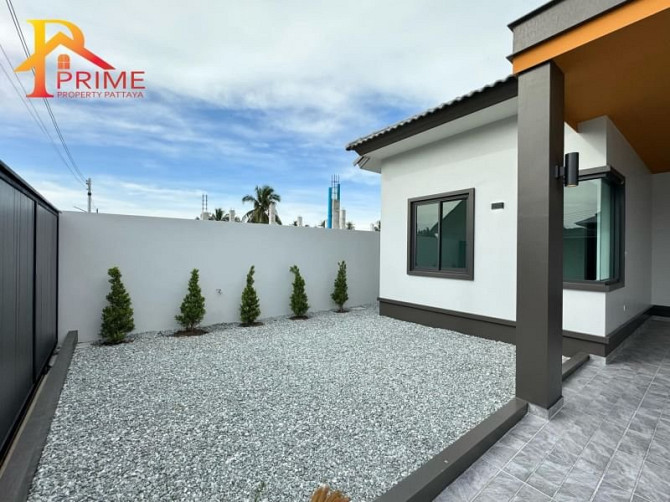 3 Bedroom Single House for Sale in Pong Pattaya - photo 4