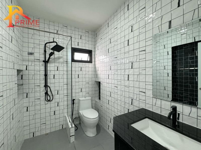 3 Bedroom Single House for Sale in Pong Pattaya - photo 9