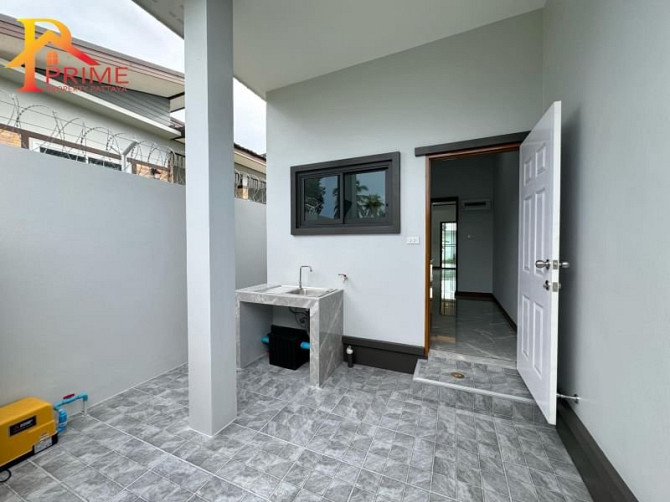 3 Bedroom Single House for Sale in Pong Pattaya - photo 18