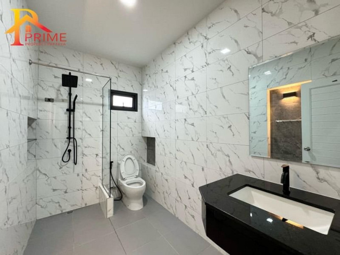 3 Bedroom Single House for Sale in Pong Pattaya - photo 11