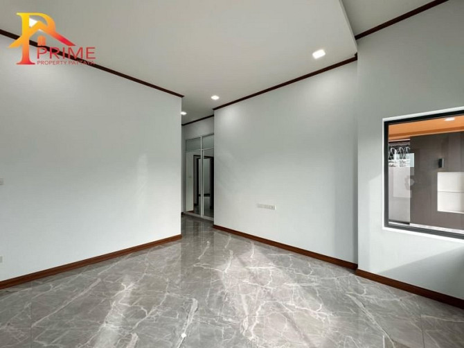3 Bedroom Single House for Sale in Pong Pattaya - photo 8