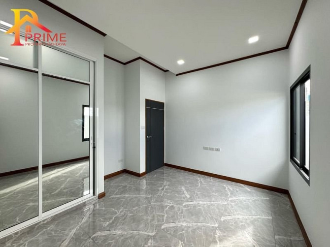 3 Bedroom Single House for Sale in Pong Pattaya - photo 13