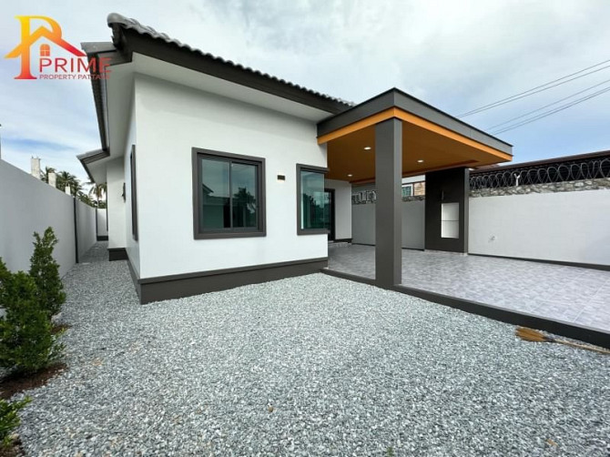3 Bedroom Single House for Sale in Pong Pattaya - photo 3