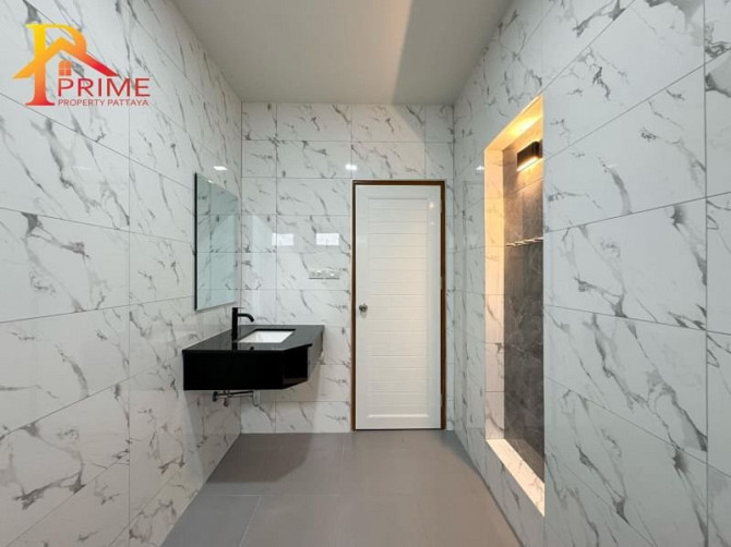 3 Bedroom Single House for Sale in Pong Pattaya - photo 12