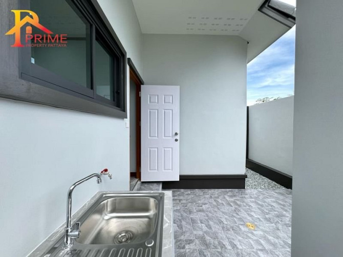 3 Bedroom Single House for Sale in Pong Pattaya - photo 19