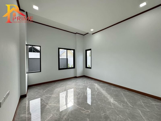 3 Bedroom Single House for Sale in Pong Pattaya - photo 7