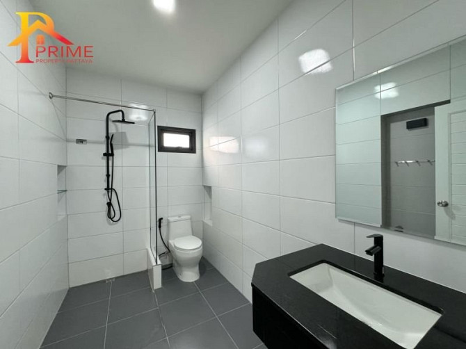 3 Bedroom Single House for Sale in Pong Pattaya - photo 14