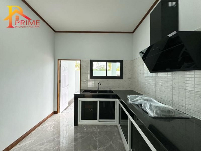 3 Bedroom Single House for Sale in Pong Pattaya - photo 17