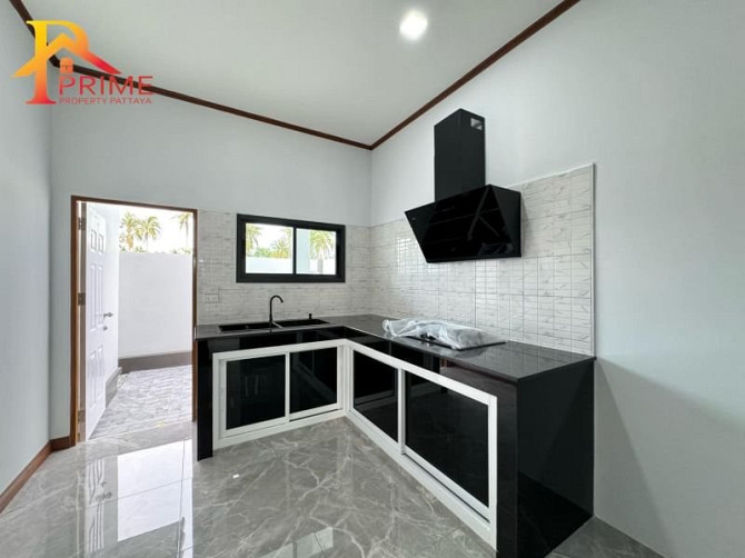3 Bedroom Single House for Sale in Pong Pattaya - photo 16