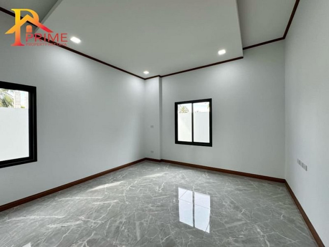 3 Bedroom Single House for Sale in Pong Pattaya - photo 10