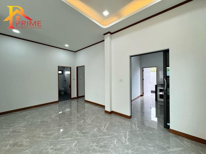 3 Bedroom Single House for Sale in Pong Pattaya - photo 15